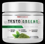 Can testogreens be used alongside other supplements?
