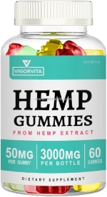Can you take via hemp gummies with other medications?