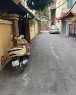 Cầu giấy, nhà 52m2 x5 tầng, mt 5,4m ,rất gần ô tô, giá 9 tỷ