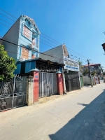 Cc bán nhà đất 86m2 3 tầng đức hòa sóc sơn hn