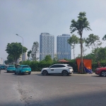 Cc nhờ bán mảnh đất vàng mỹ đình - đầu tư ccmn dòng tiền - 10m ô tô.
dt 40m2,