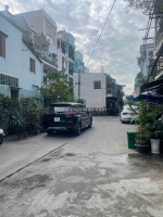 Chdv cao cấp ngay đ.hồng bàng- 3 tháng 2, dòng tiền 30tr/th, 30m2, 4 tầng btct-