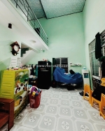 Chỉ 1 tỷ 99 có nhà thanh khê, 54m2, tương lai ra mặt tiền