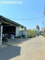 Chỉ 45tr/m2// 1200m2 - đất vàng  -  tân phú - phù hợp chdv - khách sạn - văn