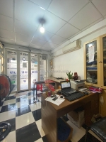 Chỉ 7 tỷ 47 có nhà 2 mặt tiền chu văn an bình thạnh - 2 tầng - 50m2 - shr