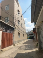 Chỉ cần 4 tỷ 650 có ngay nhà 2t, o tô, n4,5m - đ. 10, tăng nhơn phú b