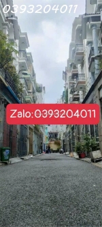 ❌chị hoa bán căn nhà nằm toạ lạc tại phạm văn chiêu-gv-sát vách ngac tư quang