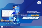 Chia sẻ livestream facebook lên hàng nghìn hội nhóm bằng phần mềm mkt care