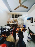 💥chiến lược ngay chợ bình trị - 2 tầng cứng cáp ở liền - chỉ nhỉnh 3 tỷ🌷