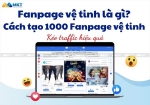Chiến lược xây dựng page vệ tinh và xu hướng marketing mới 2025