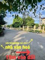 Chính chủ bán 2 lô kính nỗ uy nỗ, 40m ngõ 2.5 giá 56tr/1m, 46.2m đường 7m ,