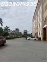 Chính chủ bán căn hộ chung cư tân việt, đức thượng, hoài đức, hà nội