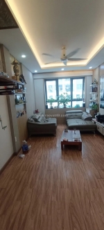 Chính chủ bán chcc thành phố giao lưu, phạm văn đồng, 2 pn, 2wc, nhỉnh 4 tỷ