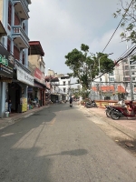 Chính chủ bán đất vuông vắn đẹp tại ô cách- ngô gia tự- long biên.