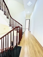 Chính chủ bán gấp nhà tại  tân mai hoàng mai 40m2 4 tầng 4m mặt tiền hơn 5 tỷ