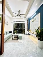 Chính chủ bán gấp nhà tân mai hoàng mai  40m2 5m mặt tiền 5 tầng chỉ hơn 6  tỷ