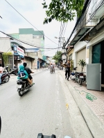 Chính chủ bán gấp nhà thanh đàm hoàng mai  85m2 5m mặt tiền hơn 10 tỷ kinh