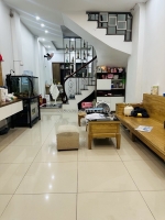 Chính chủ bán gấp nhà trịnh đình cửu hoàng mai  55m2 5m mặt tiền 4 tầng chỉ hơn