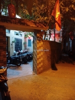 Chính chủ bán gấp nhà vĩnh hưng hoàng mai  60m2 5m mặt tiền chỉ hơn 6 tỷ kinh