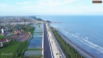 Chính chủ bán lô góc đẹp nhất mặt biển quất lâm full 100% thổ cư, giá rẻ hơn