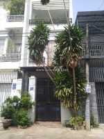 Chính chủ bán nhà 80m2 3 tầng nguyễn phi khanh- phường vĩnh hòa- nha trang-