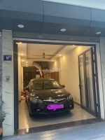 Chính chủ bán nhà đẹp 5 tầng, mặt ngõ, oto, kinh doanh tại số 9b ngõ 193/22 bồ