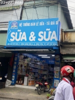 Chính chủ bán nhà mặt tiền đường gò xoài, phường bhh a, bình tân.vị trí ngay