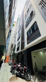 Chính chủ bán nhà nguyễn trãi mới đét, hơn 7 tỷ, dtsd 43m2, 1 phút ra ngã tư sở