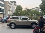 Chính chủ bán xe cr v 2010 2.4 at đk tháng 12- 2010