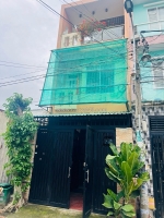 Chính chủ cần bán gấp nhà 276/17/40 mã lò, phường bình trị đông a, bình tân