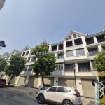 Chính chủ cần bán gấp nhà liền kề đường 17m khu anh quốc kdt hinode kim