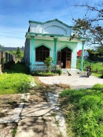 Chính chủ cần bán lô đất kp6, p. tân an, tx lagi  bình thuận