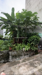 Chính chủ cần bán lô đất vị trí đẹp tại thạch bàn - quận long biên - hà nội