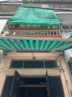 Chính chủ cần bán nhà 3 tầng mặt đường số 9a xa la, phường phúc la, quận hà đông