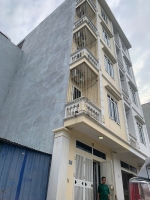 Chính chủ cần bán nhà 5 tầng gia đình ở được kết hợp kinh doanh thuê phòng