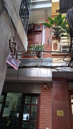 Chính chủ cần bán nhà tại ngõ 106 nguyễn sơn, long biên, hà nội.