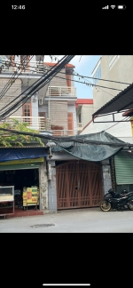 Chính chủ cần bán nhà vị trí đẹp phường la khê, quận hà đông hà nội