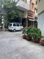 Chính chủ cần bán nhà vị trí đẹp tại phường 7, quận 5, tp hồ chí minh