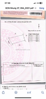 Chính chủ cần bán nhanh 2 lô đất tại đường tỉnh 30- thôn đồng tâm - xã quang