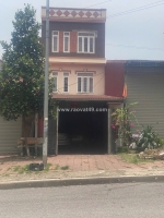 Chính chủ cần bán nhanh căn nhà 3 tầng thuộc phố chùa hà, phường định trung -