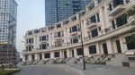 Chính chủ cần bán shophouse thấp tầng sunshine city 220m 3,5 tầng giá rẻ