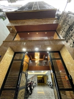 Chính chủ cần bán tòa căn hộ dòng tiền vip khu vực mỹ đình - diện tích 120m - 7