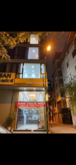 Chính chủ cần cho thuê cửa hàng kinh doanh hoặc văn phòng mặt phố số 202 trần