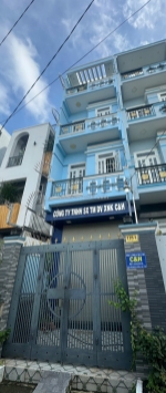 Chính chủ cần cho thuê mặt bằng phạm đức sơn quận 8 giá 13 triệu/ tháng