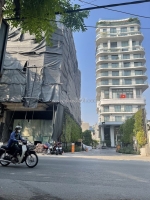 Chính chủ cần cho thuê nhà 5 tầng nổi, 1 tầng hầm mặt phố hoàng hoa thám, tây