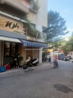 Chính chủ cần cho thuê nhà mặt tiền kinh doanh tốt tại phú nhuận, hồ chí minh