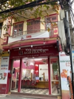 Chính chủ cần cho thuê tầng 1 tại sn152 đường hùng vương - tp nam định.