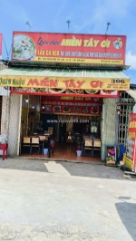 Chính chủ cần sang lại gấp mặt bằng nguyên tử lực-phường 8  -đà lạt