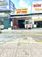 Chính chủ cần sang lại mặt bằng kinh doanh, tại 662 phạm thế hiển, p4, q8, tp