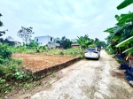 Chính chủ cần tiền bán lô 83m tân xã đường thông